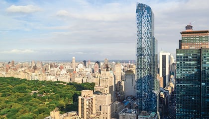 One57 Tower